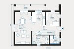 Individuelle Stadtvilla in Korschenbroich - Eleganz und Komfort nach Ihren Wünschen - Villa Korschenbroich | Angebot:27569336