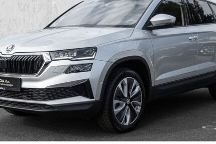 Skoda Karoq 53.554 km 23.370 &euro; Düsseldorf 40474