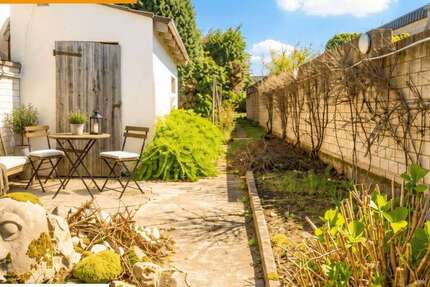 Haus Erkelenz - 4 Zimmer, 56 m&sup2;, 63.500&euro; | Angebot:27490189