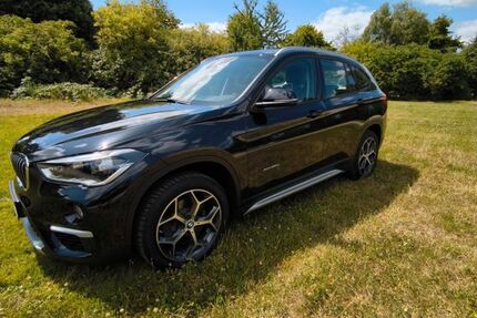 BMW X1 95.000 km 16.700 &euro; leverkusen 51381