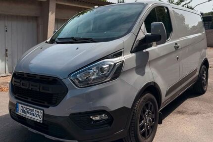 Ford Transit Custom 41.850 km 26.900 &euro; Leverkusen 51377