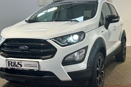 Ford EcoSport 72.829 km 13.890 &euro; Pulheim 50259