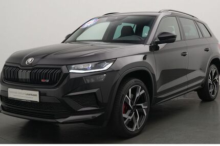Skoda Kodiaq 18.829 km 40.480 &euro; Leverkusen 51379