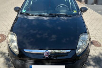 Fiat Punto Evo 186.451 km 2.299 &euro; Neukirchen-Vluyn 47506