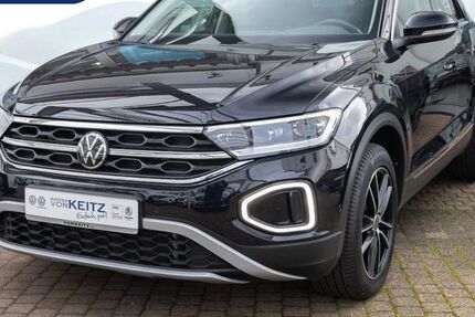 VW T-Roc 21.464 km 21.850 &euro; Solingen 42699