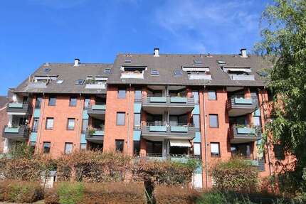 Wohnung Mönchengladbach Süd - 3 Zimmer, 63 m&sup2;, 137.000&euro; | Angebot:27523878