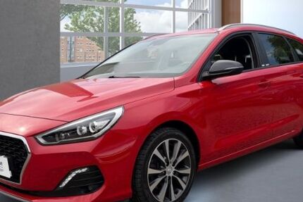 Hyundai i30 47.205 km 17.787 &euro; Jüchen 41363