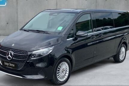 Mercedes-Benz V 300 17.438 km 64.980 &euro; Düsseldorf 40231