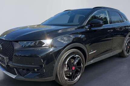 DS Automobiles DS 7 65.190 km 21.900 &euro; Mönchengladbach 41066