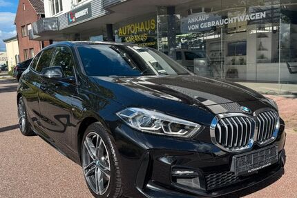 BMW 118 74.899 km 22.950 &euro; Korschenbroich 41352