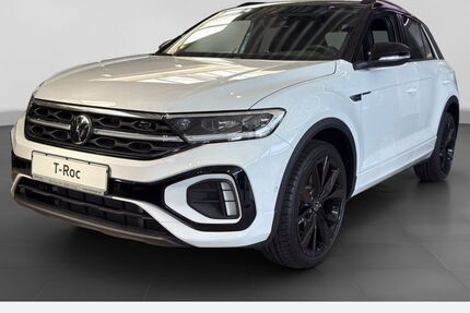 VW T-Roc 12.440 km 27.680 &euro; Duisburg 47059