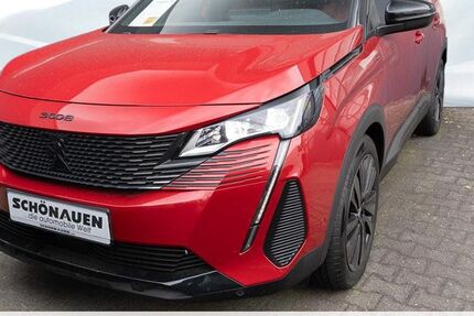 Peugeot 3008 61.155 km 21.550 &euro; Hilden 40721