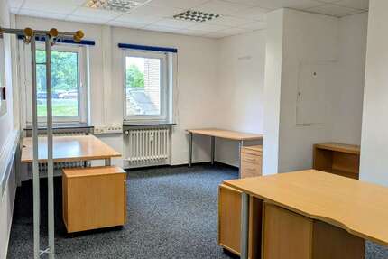 Gewerbeobjekt Krefeld Benrad - 380&euro; | Angebot:27510912