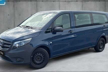 Mercedes-Benz Vito 51.246 km 27.980 &euro; Duisburg 47138