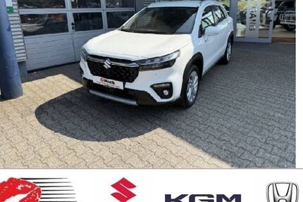Suzuki (SX4) S-Cross 23.970 km 21.888 &euro; Meerbusch 40667