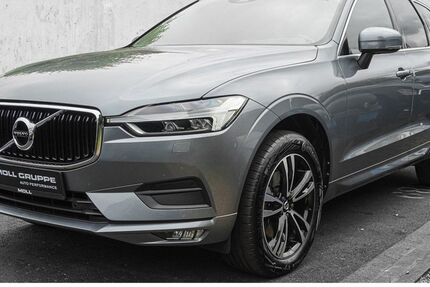 Volvo XC60 80.726 km 28.450 &euro; Düsseldorf 40474