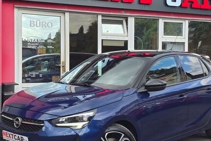 Opel Corsa 67.850 km 12.499 &euro; Mülheim an der Ruhr 45476