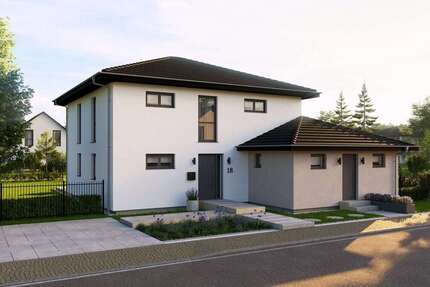 Haus Leverkusen - 5 Zimmer, 185 m&sup2;, 799.900&euro; | Angebot:27371791