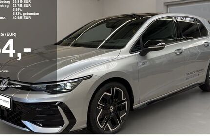 VW Golf 5.000 km 40.985 &euro; Krefeld 47805