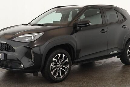 Toyota Yaris Cross 18.500 km 23.884 &euro; Neuss 41460