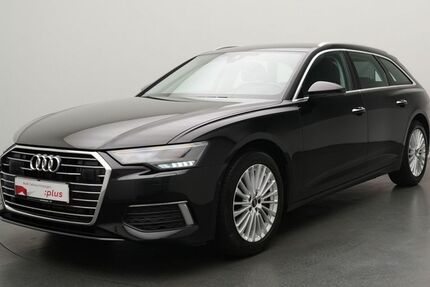Audi A6 51.351 km 32.988 &euro; Leverkusen 51373