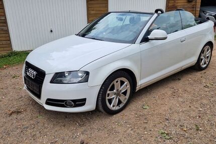 Audi A3 257.000 km 2.300 &euro; Bergheim 50129