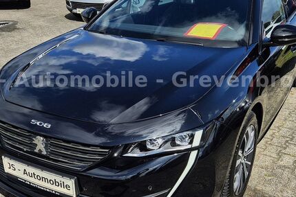 Peugeot 508 72.000 km 17.440 &euro; Grevenbroich 41515