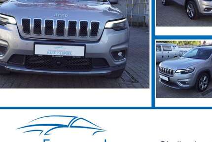 Jeep Cherokee 164.061 km 17.490 &euro; Wegberg 41844