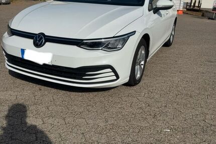 VW Golf 58.500 km 19.500 &euro; duisburg 47229