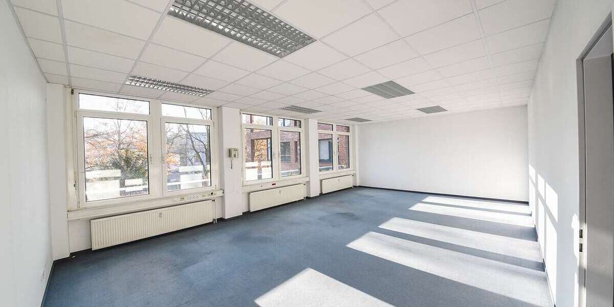 Gewerbeobjekt Hilden Kalstert - 3.564&euro; | Angebot:11571336