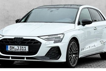 Audi A3 6.666 km 39.450 &euro; Bergheim 50126