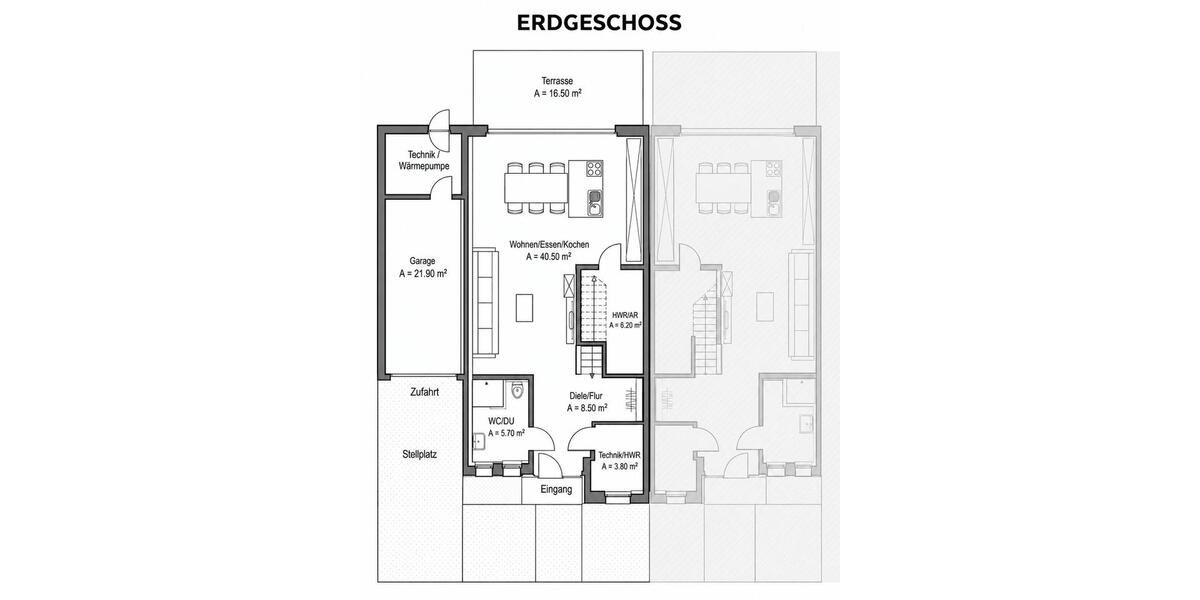 Doppelhaushälfte Erkelenz - 504.000&euro; | Angebot:27455329