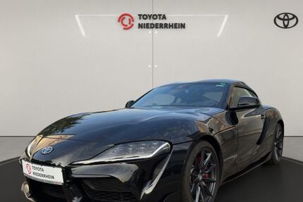 Toyota Supra 1.917 km 71.985 &euro; Krefeld 47809