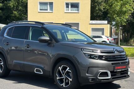 Citroen C5 Aircross 40.804 km 14.990 &euro; Solingen 42697