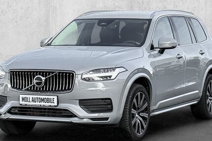 Volvo XC90 30.041 km 46.890 &euro; Bergheim 50126