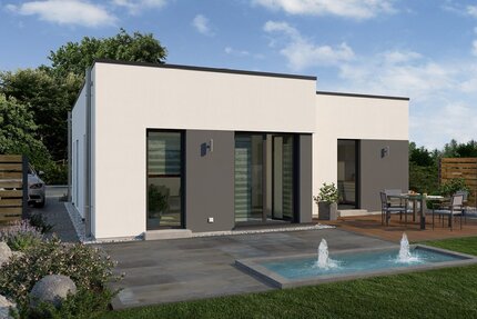 Ihr maßgeschneiderter Bungalow in Viersen - Komfortables Wohnen auf einer Ebene mit allkauf - Haus Viersen Boisheim | Angebot:27545110