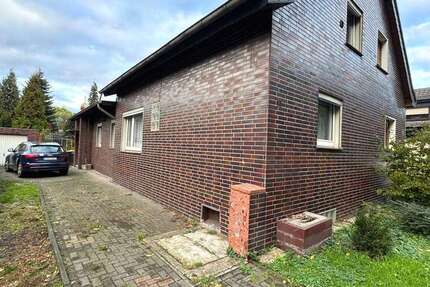 Haus Duisburg Hamborn - 4 Zimmer, 86 m&sup2;, 279.000&euro; | Angebot:24397434