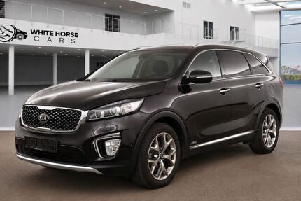 Kia Sorento 152.665 km 15.098 &euro; Korschenbroich 41352