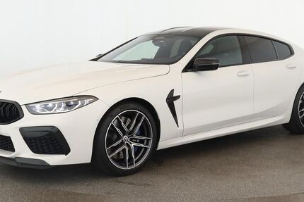 BMW M8 18.700 km 104.394 &euro; Neuss 41460