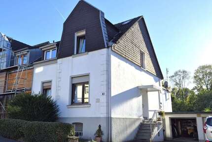 Haus Velbert - 5 Zimmer, 123 m&sup2;, 389.000&euro; | Angebot:27503768