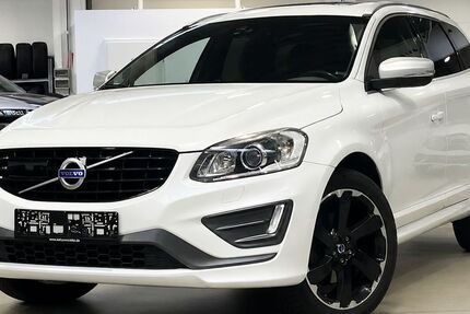 Volvo XC60 159.454 km 15.499 &euro; Düsseldorf 40599