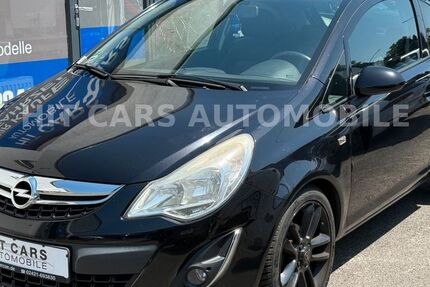 Opel Corsa 235.000 km 1.900 &euro; Leverkusen 51375