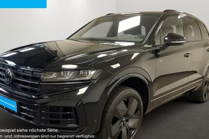 VW Touareg 32.152 km 68.990 &euro; Düsseldorf 40233