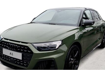 Audi A1 1.950 km 28.940 &euro; Moers 47441