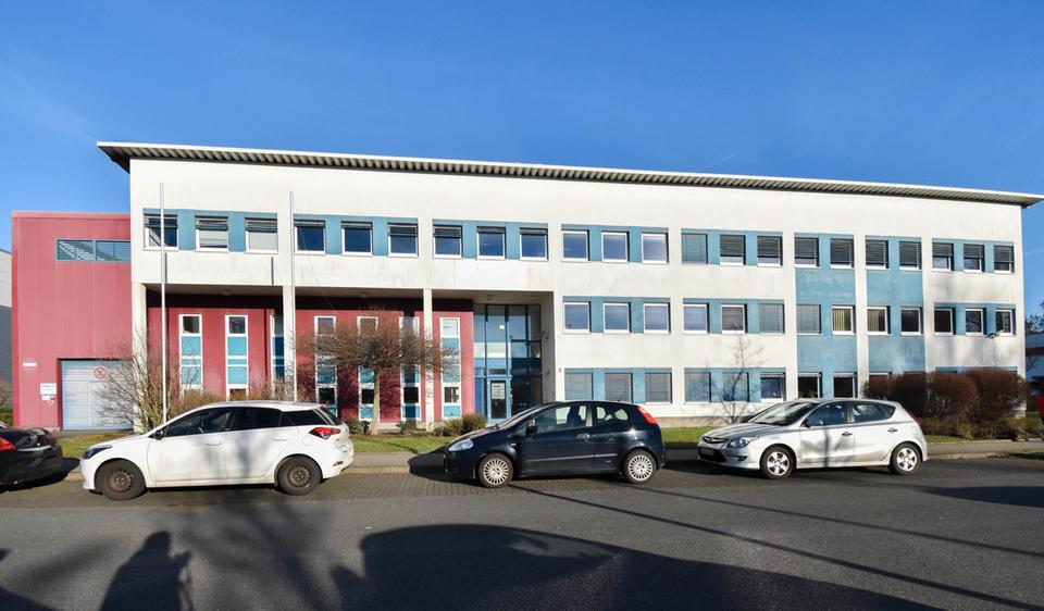 Gewerbeobjekt Leverkusen Alkenrath - 3.080&euro; | Angebot:25599648