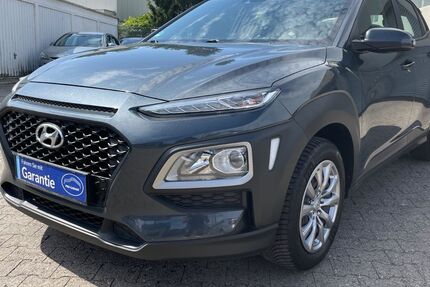 Hyundai KONA 75.000 km 10.999 &euro; Mönchengladbach 41238
