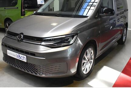 VW Caddy 20.800 km 49.980 &euro; Neukirchen-Vluyn 47506