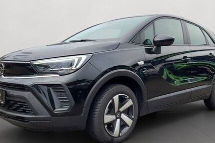 Opel Crossland (X) 16.225 km 17.990 &euro; Duisburg 47167