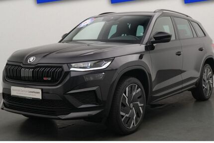 Skoda Kodiaq 29.212 km 38.980 &euro; Leverkusen 51379