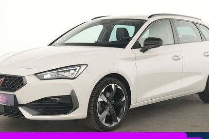 Cupra Leon 14.555 km 21.989 &euro; Neuss 41460